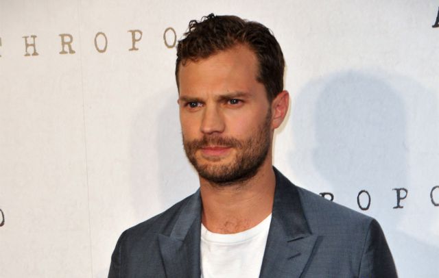 Jamie Dornan protagonizará una nueva cinta para HBO Jamie Dornan protagonizará una nueva cinta para HBO