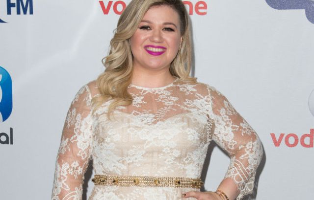 Kelly Clarkson se une a “The Voice”