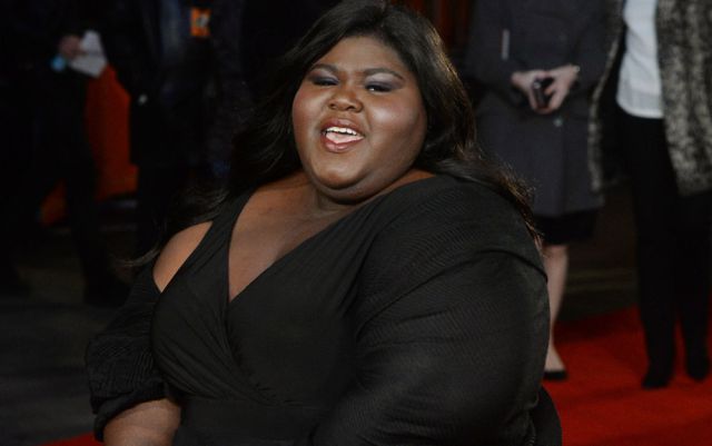 Gabourey Sidibe denuncia discriminación en tienda de Chanel