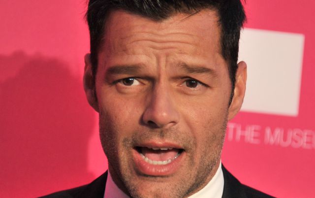 Revelan fotos de la trágica escena de Ricky Martin en ‘American Crime Story’ Revelan fotos de la trágica escena de Ricky Martin en ‘American Crime Story’