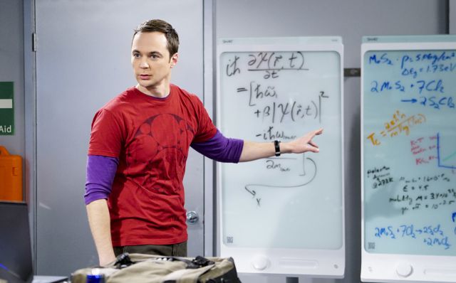 Sheldon de ‘The Big Bang Theory’ se casó con su novio después de 14 años juntos