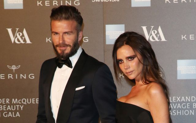David Beckham y el regalo multimillonario para su novia, Victoria ¡Foto! David Beckham y el regalo multimillonario para su novia, Victoria ¡Foto!