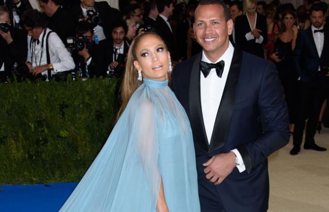 ¿Habrá boda entre Jennifer Lopez y Alex Rodriguez? ¿Habrá boda entre Jennifer Lopez y Alex Rodriguez?