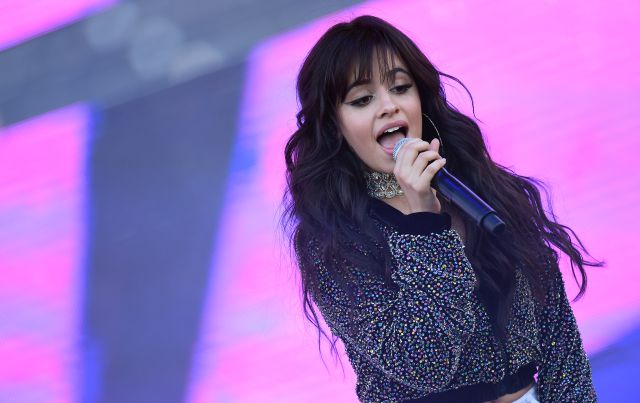 Camila Cabello anuncia los detalles de su primer sencillo como solista Camila Cabello anuncia los detalles de su primer sencillo como solista