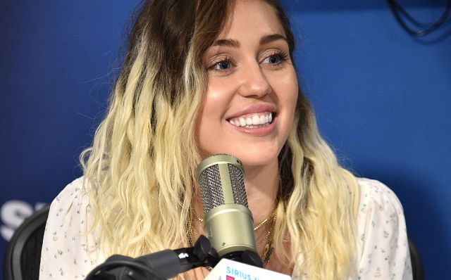 Miley Cyrus se arrepiente de su polémico vídeo de 'Wrecking Ball'