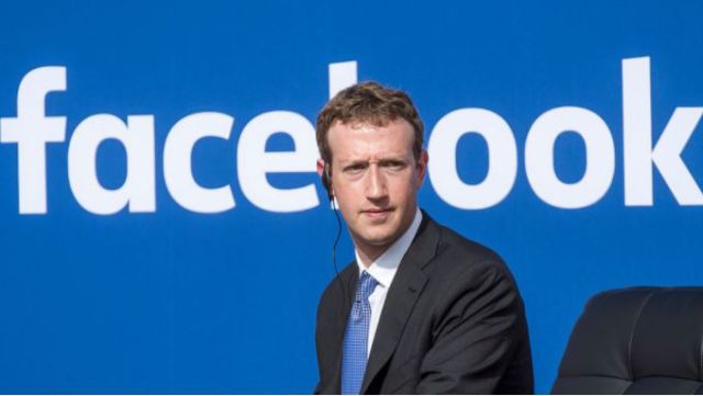 Tres maneras en las que Facebook usa tu información de WhatsApp Tres maneras en las que Facebook usa tu información de WhatsApp