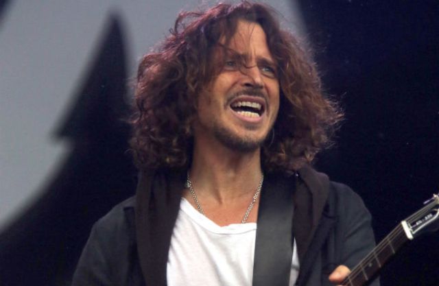 El funeral de Chris Cornell se celebrará este viernes en Los Ángeles