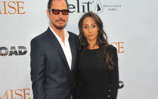 Chris Cornell ya fue cremado en Los Ángeles