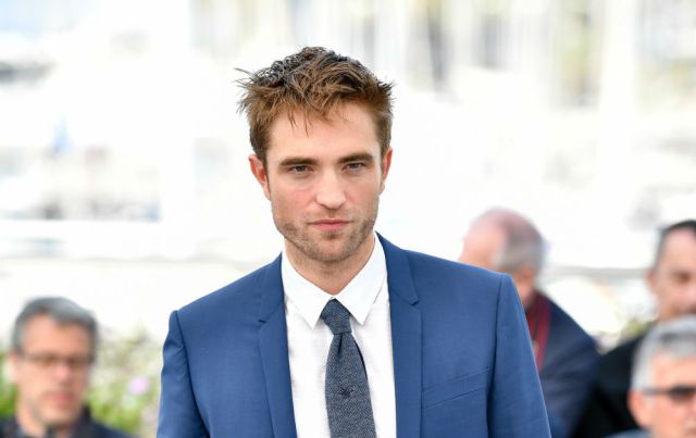 Robert Pattinson se identifica con la personalidad 'obsesiva' de su último personaje