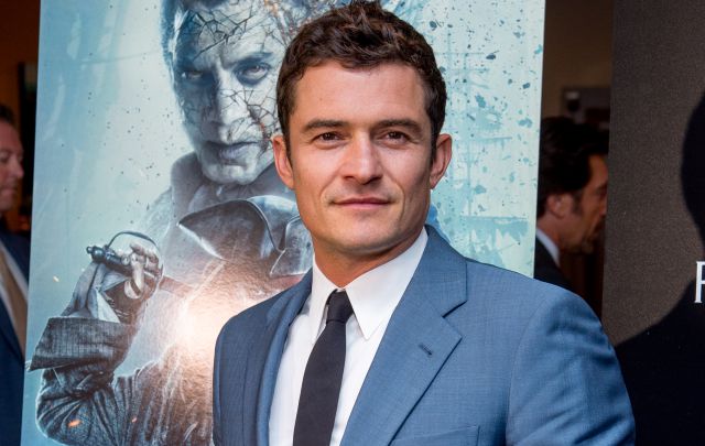 Así se enteró el hijo de Orlando Bloom que su padre era famoso Así se enteró el hijo de Orlando Bloom que su padre era famoso