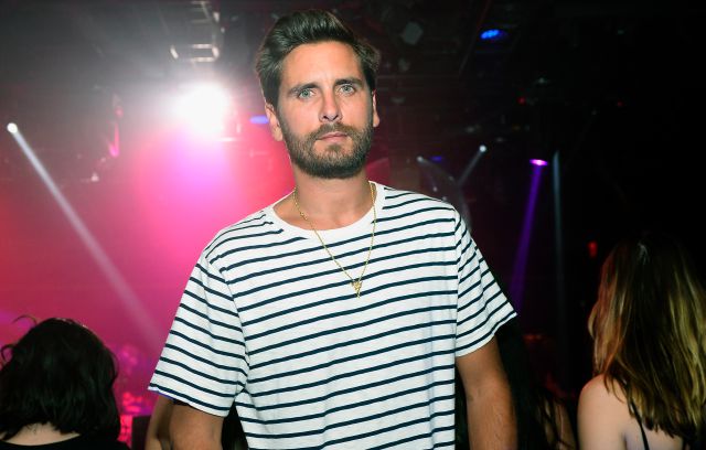 La nueva conquista de Scott Disick y que tiene molesto a Justin Bieber
