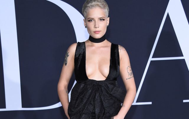 La enfermedad que tiene Halsey que muy pocos conocían