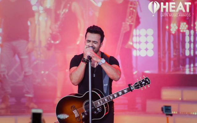 HTV presenta la tercera entrega de los Heat Latin Music Awards