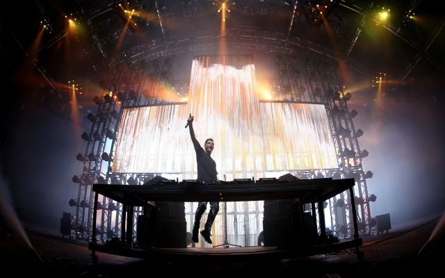Martin Garrix lanza el video de su canción