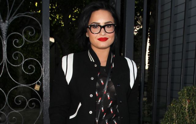 Demi Lovato confirma por qué no asistirá al concierto benéfico de Ariana Grande