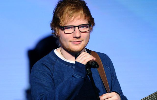 Ed Sheeran compara su nuevo tema junto a Camila Cabello con el 'Crazy in Love' de Beyoncé