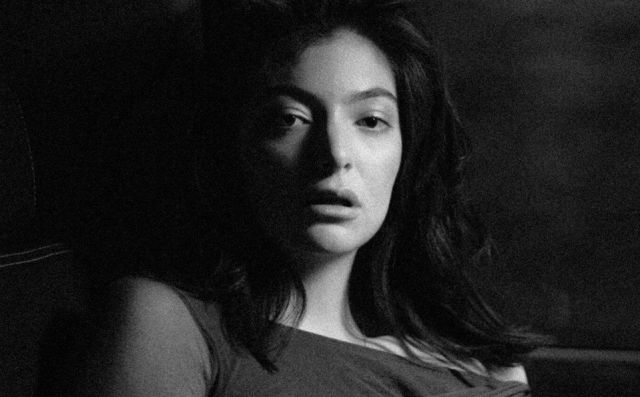 Lorde estrena su sencillo ‘Perfect Places’