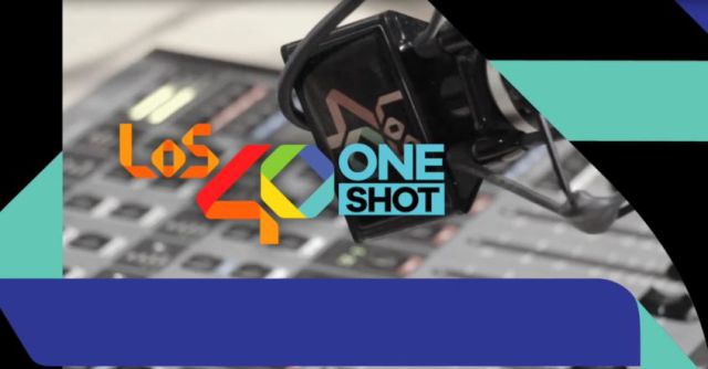 Lo último en noticias musicales solo en #LOS40OneShot