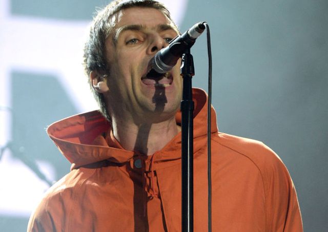 Liam Gallagher retira los comentarios negativos que hizo de Coldplay en el pasado