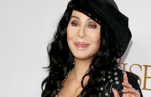 La vida de Cher a Broadway