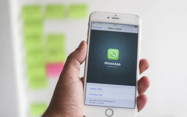 ¿Cómo programar el envío de mensajes automáticos en Whatsapp? ¿Cómo programar el envío de mensajes automáticos en Whatsapp?