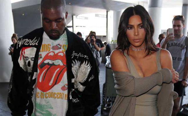 La exagerada suma de dinero que gastaron Kim Kardashian y Kanye West en sus vacaciones La exagerada suma de dinero que gastaron Kim Kardashian y Kanye West en sus vacaciones
