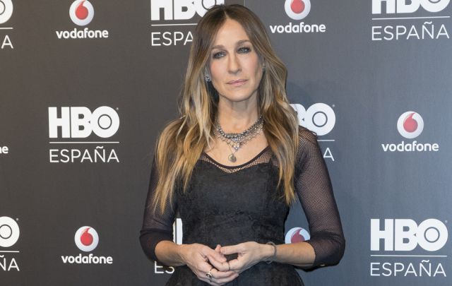 Sarah Jessica Parker temía que el final de 'Sexo en Nueva York' pudiera destruir su carrera Sarah Jessica Parker temía que el final de 'Sexo en Nueva York' pudiera destruir su carrera