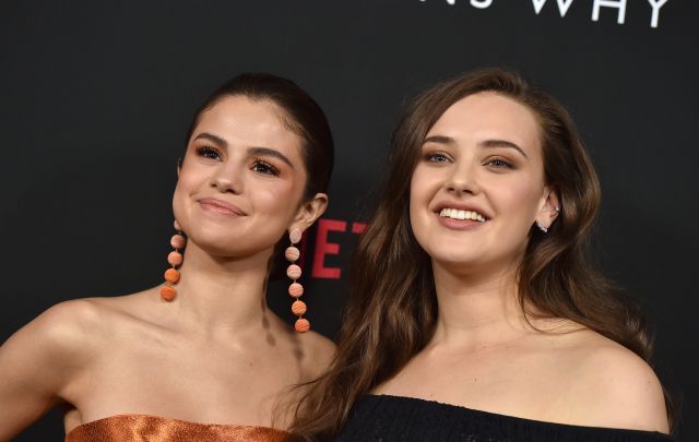 El emotivo mensaje de Selena Gómez a la protagonista de