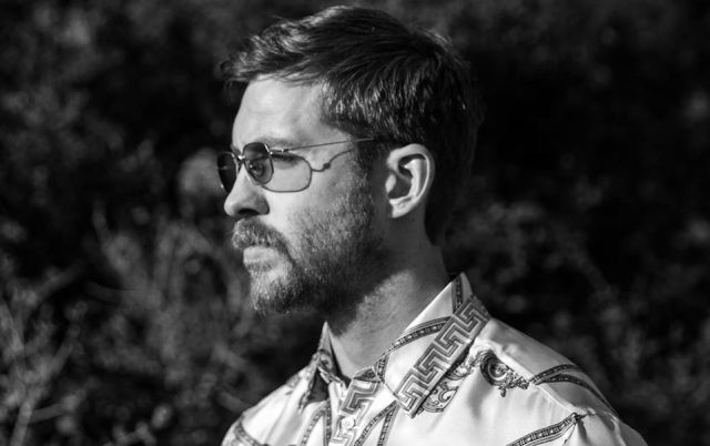 Calvin Harris anuncia el lanzamiento de su nuevo álbum Calvin Harris anuncia el lanzamiento de su nuevo álbum