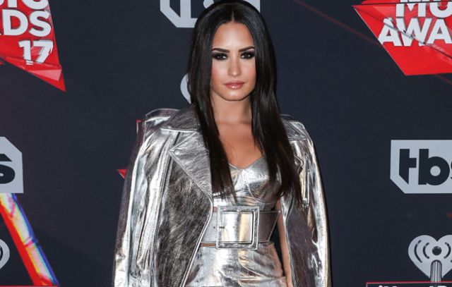 Demi Lovato quiere volver al mundo de la actuación