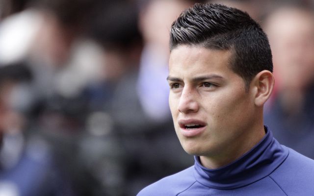 El 10 de la Selección decidió volver a tinturar su cabello lo que provocó todo tipo de reacciones en sus seguidores y hasta sus compañeros en el Real Madrid.