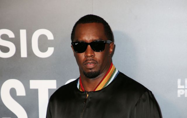 Puff Daddy, padre de gemelos, da consejos a Jay-Z tras el nacimiento de sus bebés