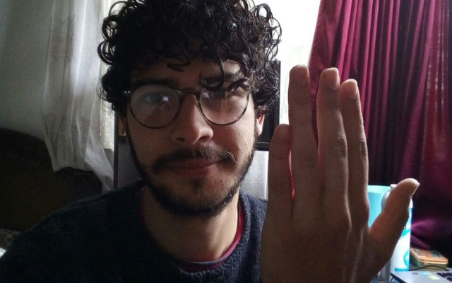 ¿Tener el dedo anular más largo que el resto es señal de atributos grandes en los hombres? ¿Tener el dedo anular más largo que el resto es señal de atributos grandes en los hombres?