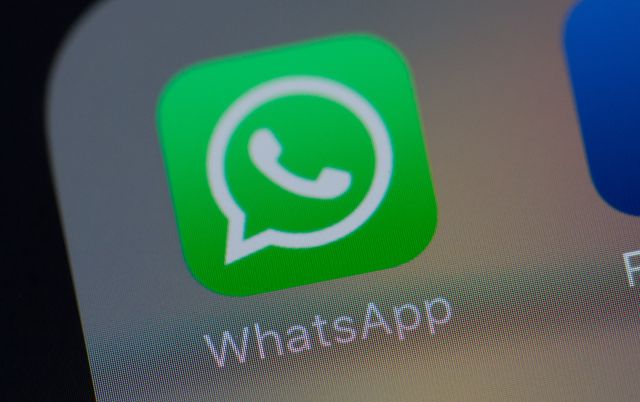 Whatsapp convierte en texto tus notas de voz, te contamos cómo hacerlo Whatsapp convierte en texto tus notas de voz, te contamos cómo hacerlo