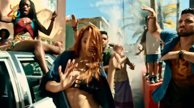 El mundo de la música lo encuentras en #LOS40ONESHOT