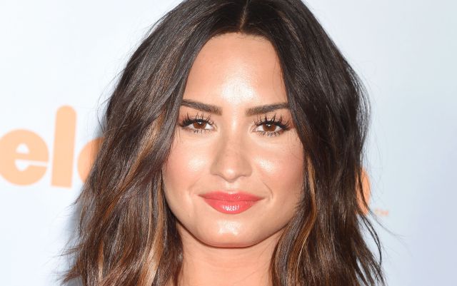 El mensaje inspirador de Demi Lovato a sus fans que los tiene enternecidos El mensaje inspirador de Demi Lovato a sus fans que los tiene enternecidos