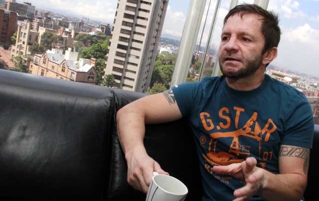 'Pirry' recordó qué es lo más feo que ha comido en todos sus viajes 'Pirry' recordó qué es lo más feo que ha comido en todos sus viajes