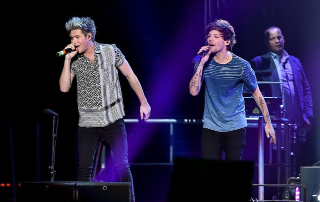 “Louis Tomlinson salvó One Direction” así lo dijo Niall Horan