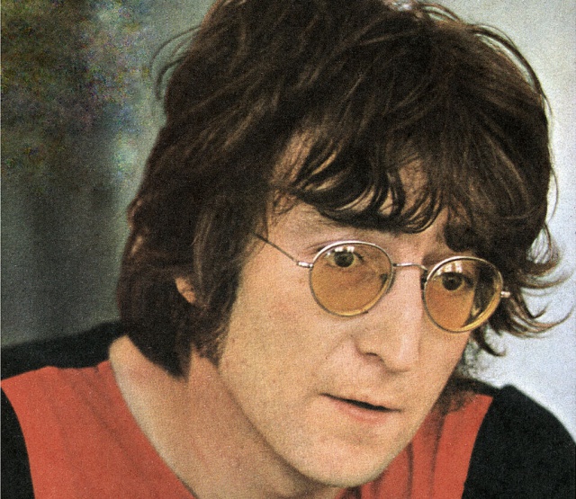 2 millones de dolares cuesta el disco que John Lennon firmó a su asesino