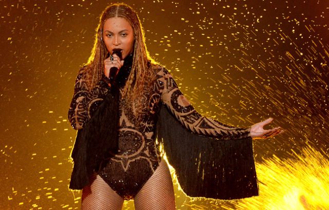 Remueven estatua de cera de Beyoncé por ser
