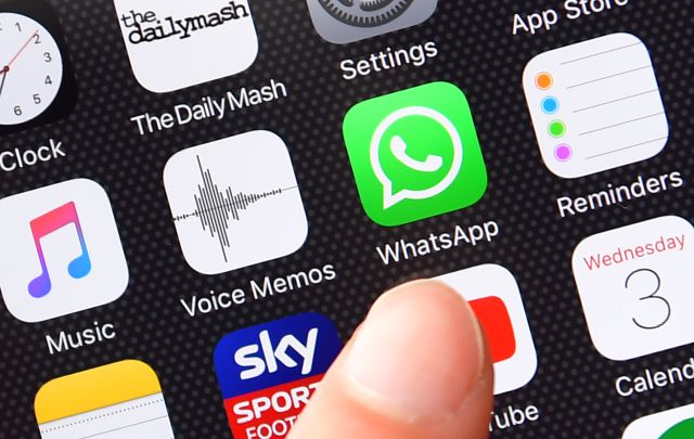 La sorpresa que tiene Whatsapp y Youtube que enloquece a sus usuarios La sorpresa que tiene Whatsapp y Youtube que enloquece a sus usuarios