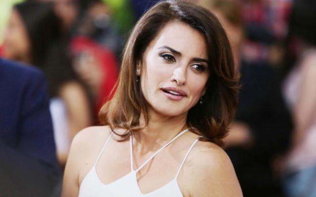 Esta sería la vida de Penélope Cruz si no fuera actriz