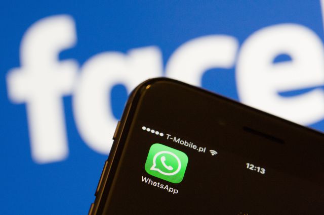 Los nuevos estados de Whatsapp que muchos ya quieren tener Los nuevos estados de Whatsapp que muchos ya quieren tener