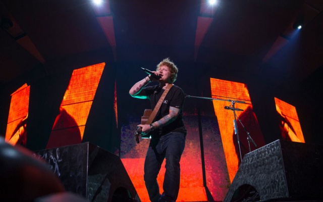 Ed Sheeran y Miley Cyrus actuarán en los MTV Video Music Awards