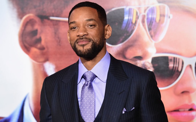 Barack Obama da el visto bueno a Will Smith para protagonizar su biopic