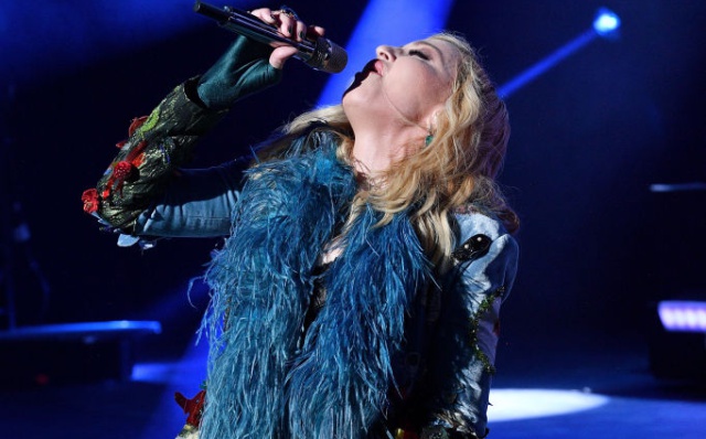 Madonna es demasiado 'exigente' en el gimnasio hasta para un entrenador profesional