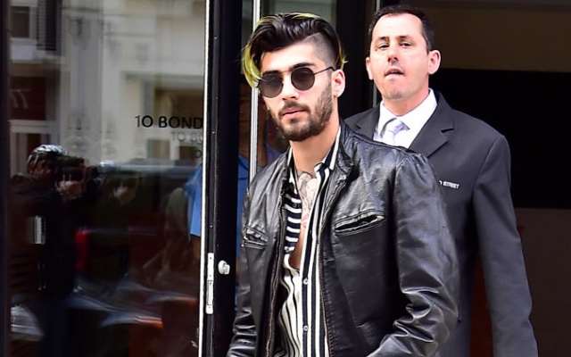 ¿Qué estaría haciendo ahora Zayn Malik si no hubiera triunfado en la música?