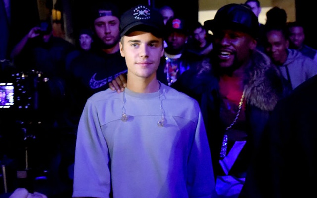 El nuevo enemigo de Justin Bieber El nuevo enemigo de Justin Bieber
