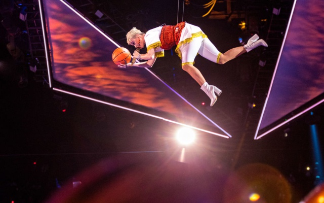 Así se vivieron los MTV “Video Music Awards”