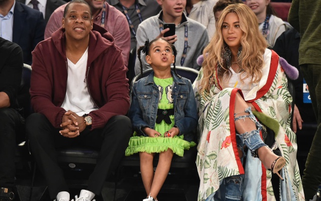 El romántico regalo de Jay Z para celebrar el cumpleaños de Beyoncé por adelantado El romántico regalo de Jay Z para celebrar el cumpleaños de Beyoncé por adelantado
